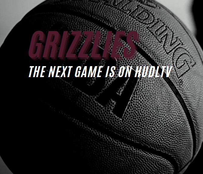 Grizzlies Basketball image