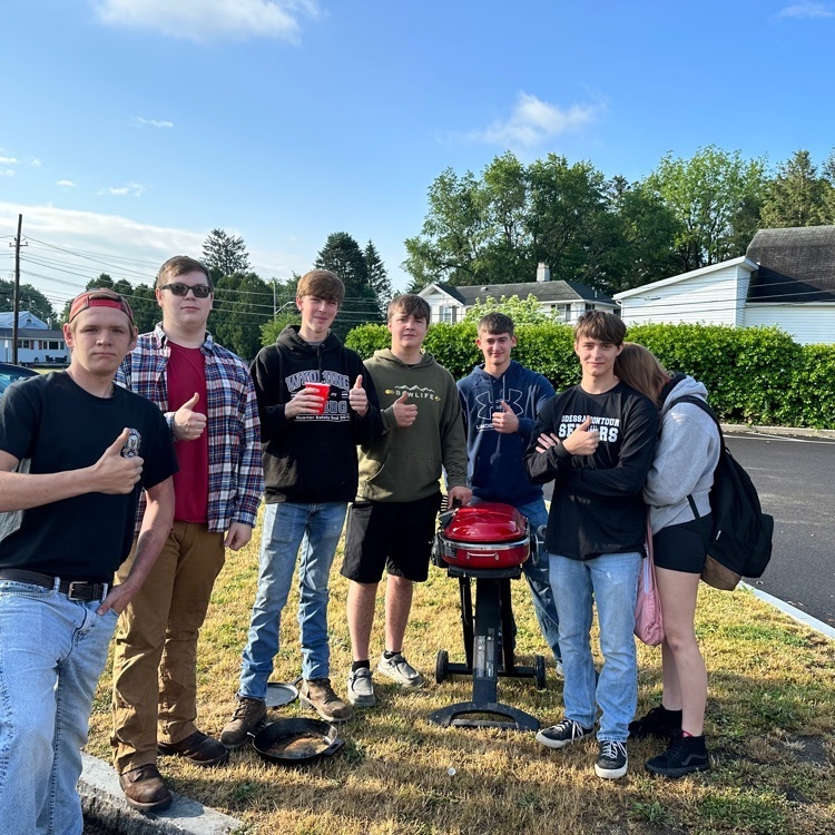 OdessaMontour Central School District